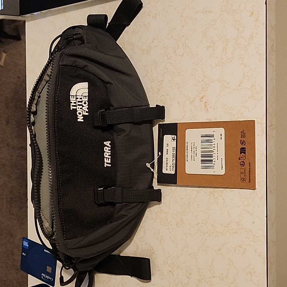 The North Face TERRA LUMBAR-3L